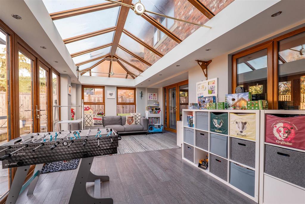 Orangery