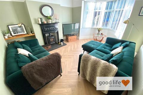 3 bedroom semi-detached house for sale, Fairholme Road, Sunderland SR3