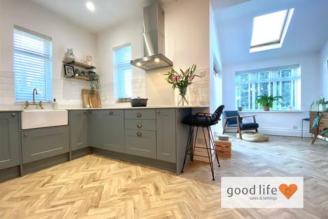 3 bedroom semi-detached house for sale, Fairholme Road, Sunderland SR3