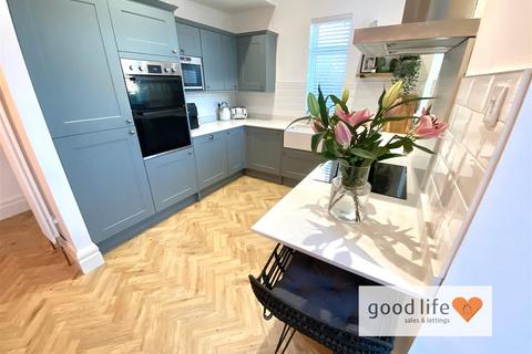 3 bedroom semi-detached house for sale, Fairholme Road, Sunderland SR3