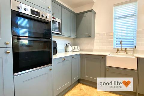 3 bedroom semi-detached house for sale, Fairholme Road, Sunderland SR3