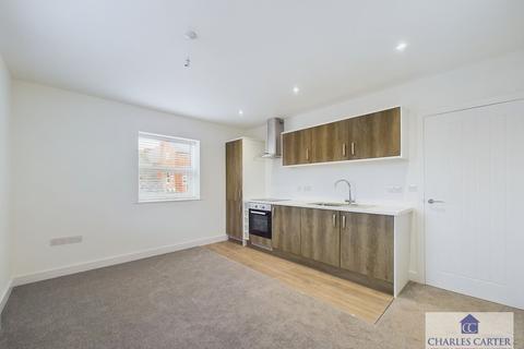 undefined, Flat , Bromyard Road, Worcester