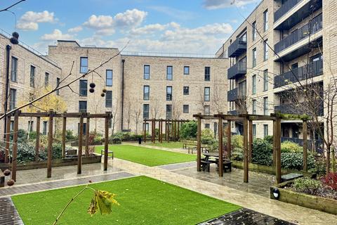 undefined, Canal Street, Milton Keynes MK9