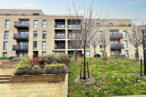 undefined, Canal Street, Milton Keynes MK9