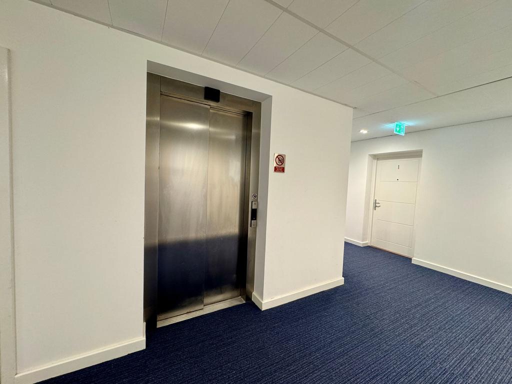 Lift to All Floors