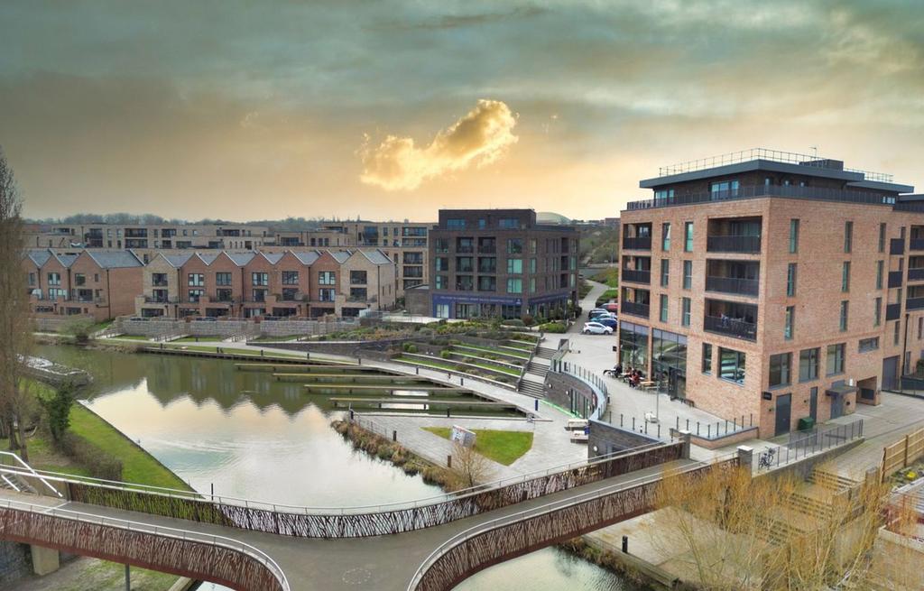 Campbell Wharf Development
