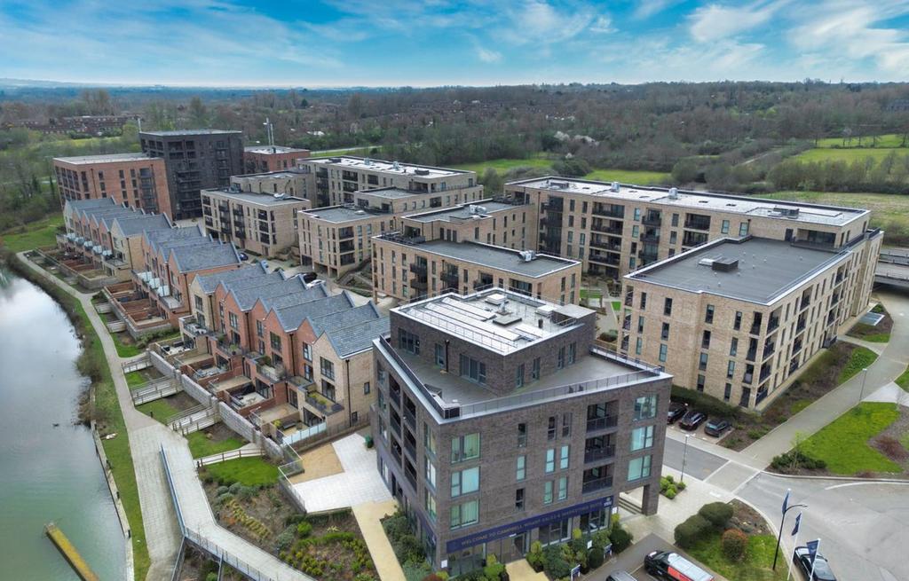 Campbell Wharf Development
