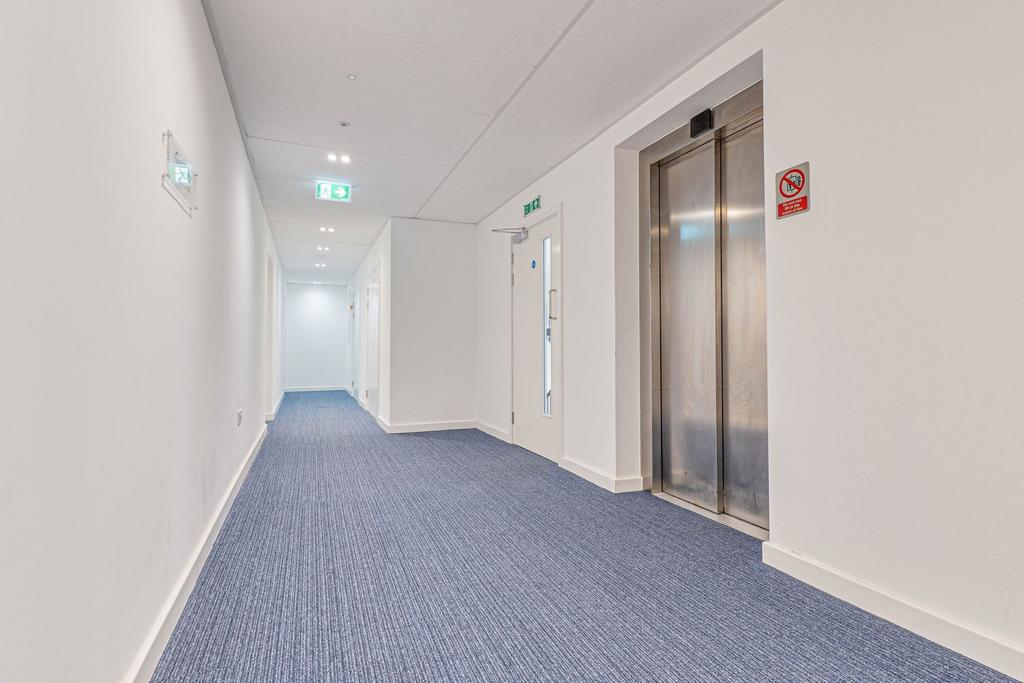 Communal Lift