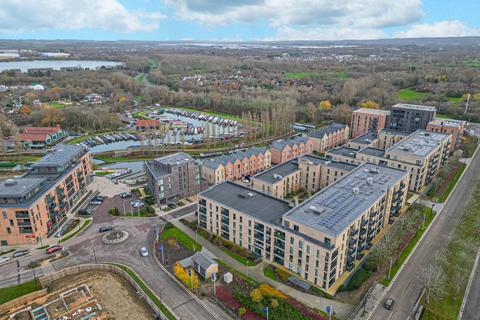 undefined, Canal Street, Milton Keynes MK9