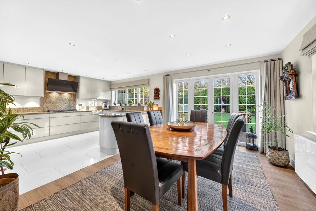 Dinning Room