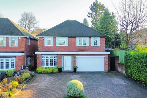 undefined, Georges Mead, Borehamwood WD6