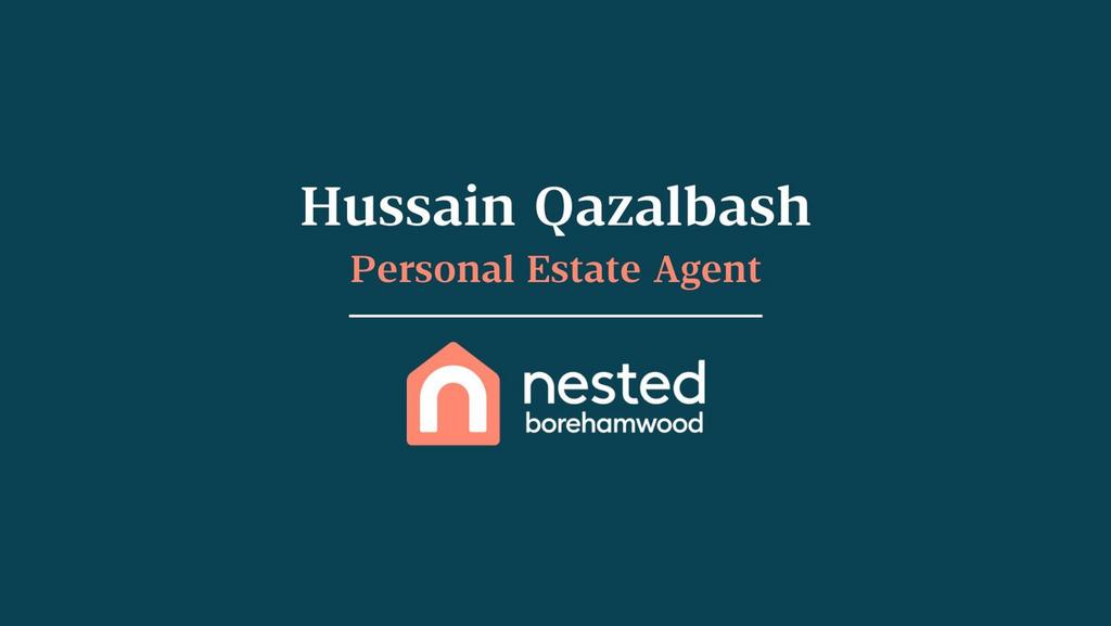 Nested - Borehamwood