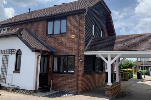 undefined, Forge Way, Paddock Wood, TN12