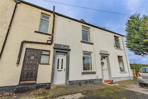 Woodland Street, Greater Manchester OL12