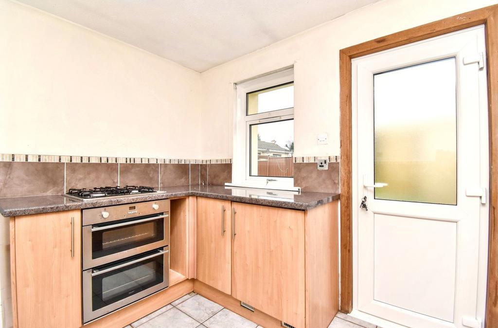 Kitchen Angle 2