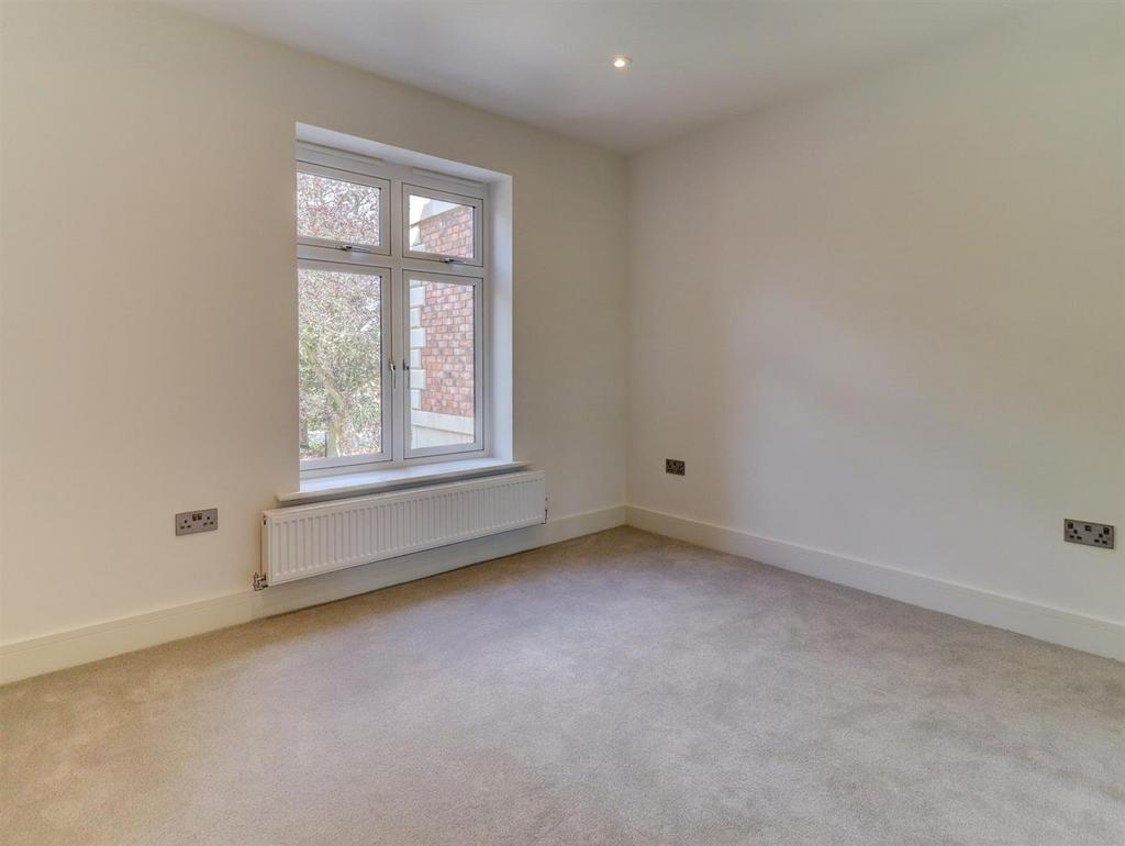Double Bedroom 1