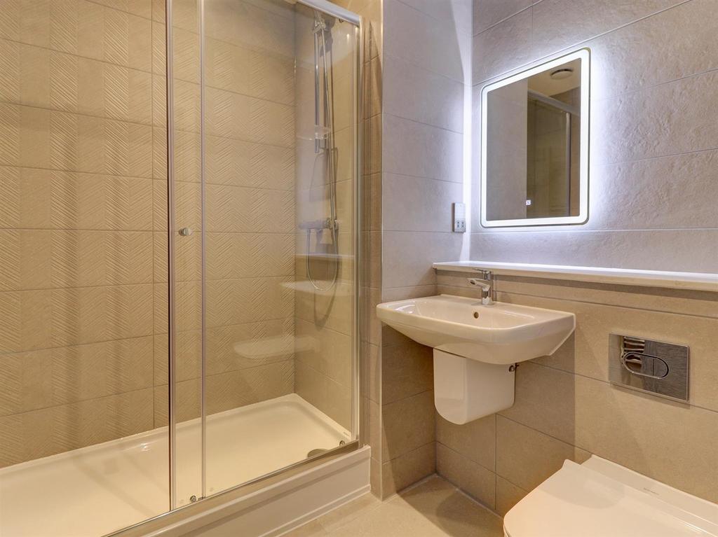 Ensuite