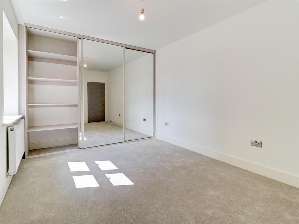 Double Bedroom 2