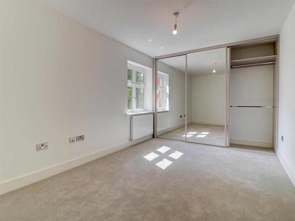 Double Bedroom 2
