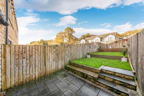 3 bedroom end of terrace house for sale, Huddersfield Road, Meltham, HD9