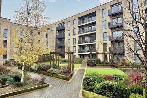 undefined, Canal Street, Milton Keynes MK9