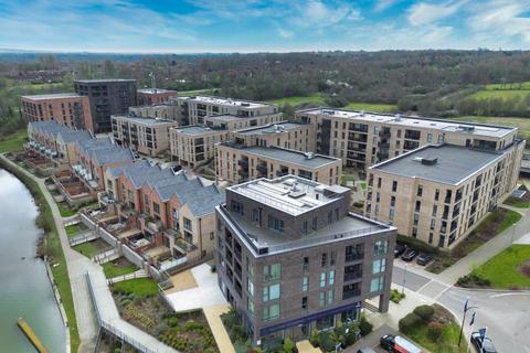 undefined, Canal Street, Milton Keynes MK9