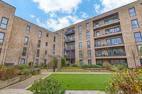 undefined, Canal Street, Milton Keynes MK9