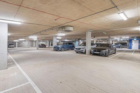 undefined, Canal Street, Milton Keynes MK9