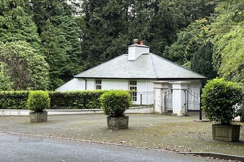 undefined, Saddle Road, Isle Of Man IM2