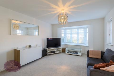 4 bedroom detached house for sale, Lovesey Avenue, Hucknall, Nottingham, NG15