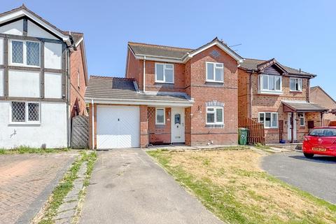 Ellicks Close, Bradley Stoke, Bristol, BS32