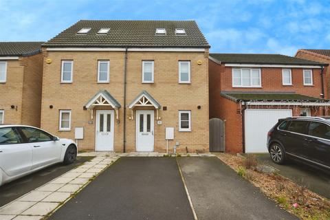 undefined, Dunlin Drive, Scunthorpe