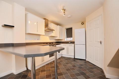 undefined, Dunlin Drive, Scunthorpe