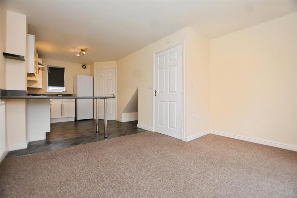 Kitchen/Lounge