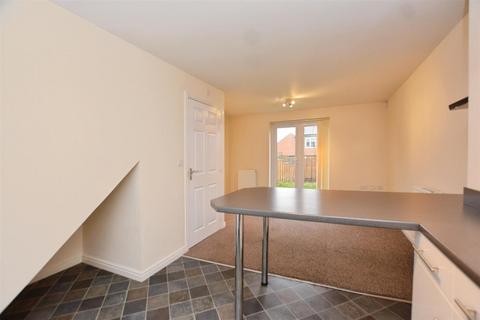 undefined, Dunlin Drive, Scunthorpe