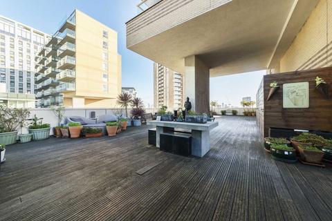 undefined, Baltimore Wharf, London E14