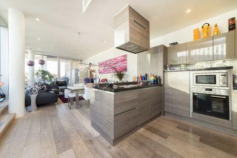 undefined, Baltimore Wharf, London E14