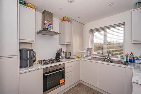 2 bedroom semi-detached house for sale, Logie Baird Way, Hastings