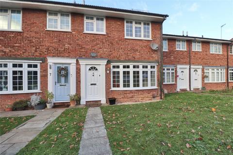 undefined, Mount Hermon Road, Surrey GU22