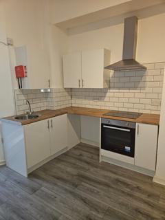 undefined, Aigburth Vale, Liverpool, L17
