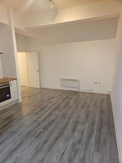 undefined, Aigburth Vale, Liverpool, L17