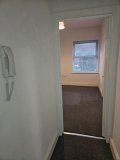 undefined, Aigburth Vale, Liverpool, L17