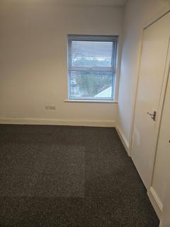 undefined, Aigburth Vale, Liverpool, L17
