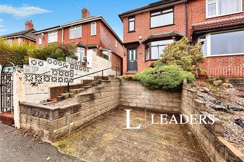 undefined, Cromer Road, ST1