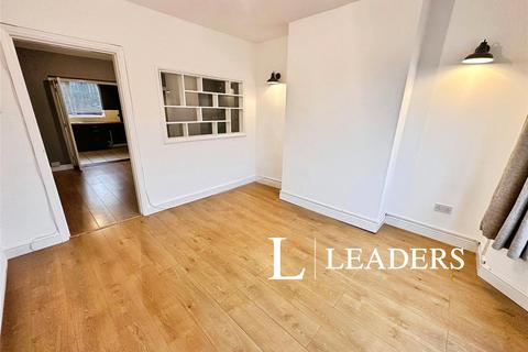 undefined, Cromer Road, ST1