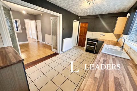 undefined, Cromer Road, ST1