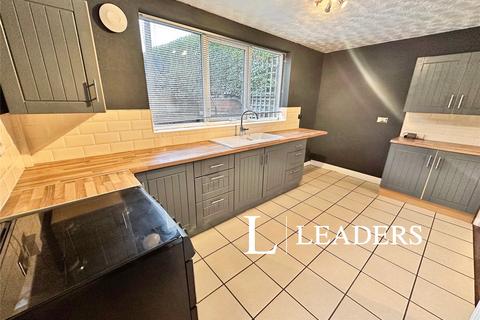 undefined, Cromer Road, ST1