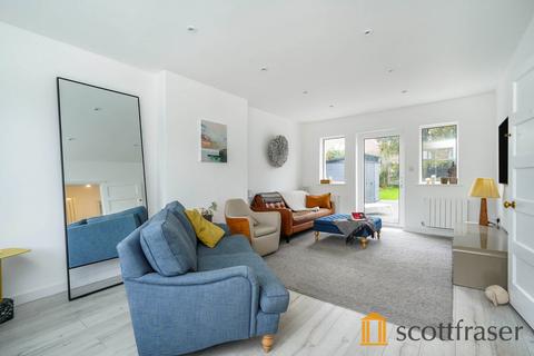 5 bedroom detached house to rent, Summerhill Road, OX2