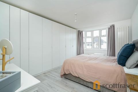 5 bedroom detached house to rent, Summerhill Road, OX2