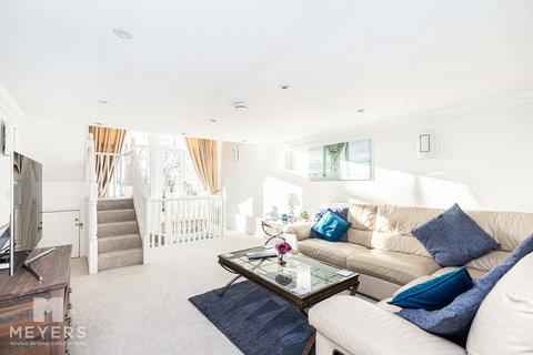 undefined, Owls Road, Bournemouth, BH5 1